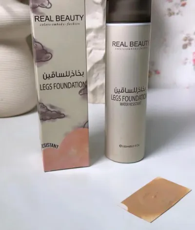 LEGS FOUNDATION2