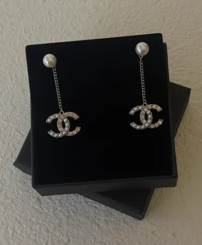 Earring 323