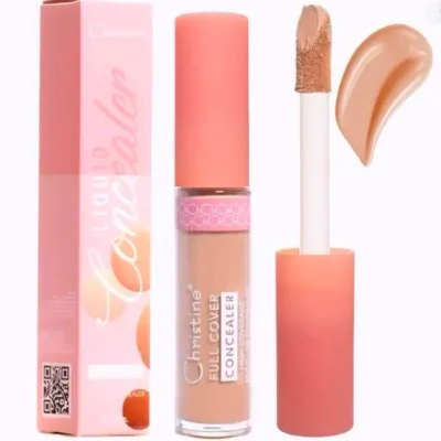 Christine Liquid Concealer 14