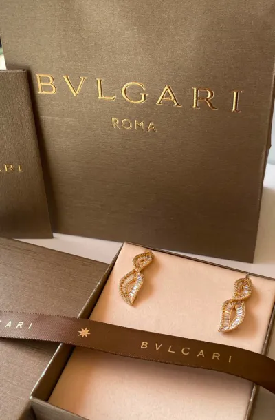 Earring 461