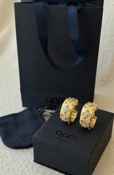Earring 454