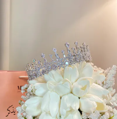 Head pieces 14