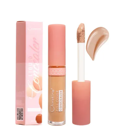 Christine Liquid Concealer 06