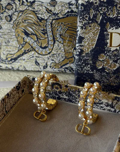 Earring 328