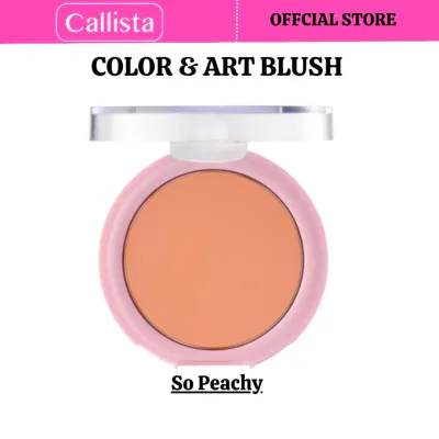 Callista Blush 110