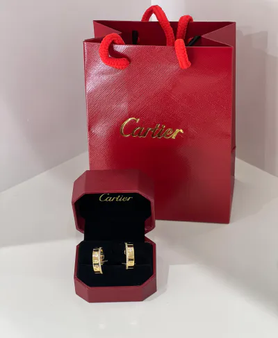 Earring 438