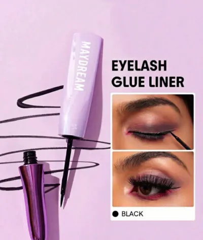 Maydream eyelash glue liner