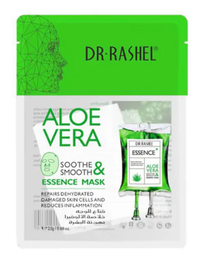 DR.RASHEL ALOE VERA