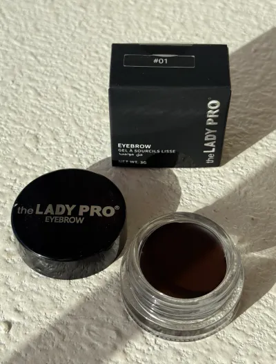 The lady pro eye brow  001*