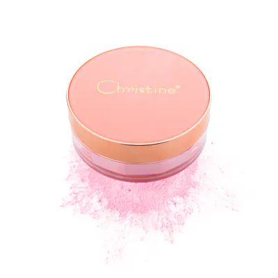 Christine Loose Power