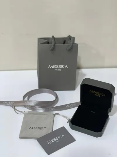 Messika Neckalce Box