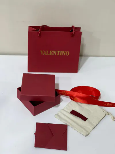 Valentino Box