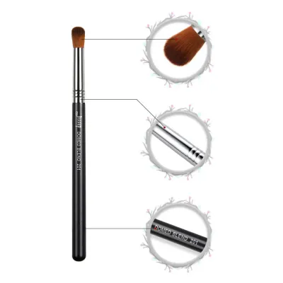 Domed blending brush(S115-201)