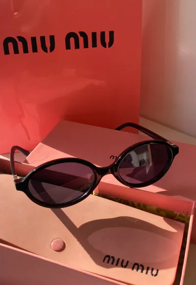 Sunglasses Model No. S03