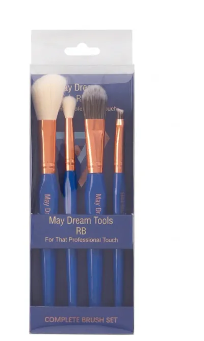 maydream complete brush set