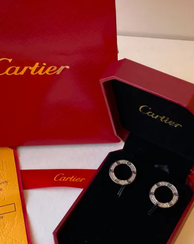 Earring 470