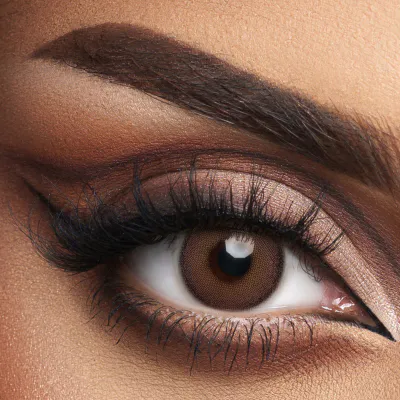 Wave Brown power (نظر) -1.25