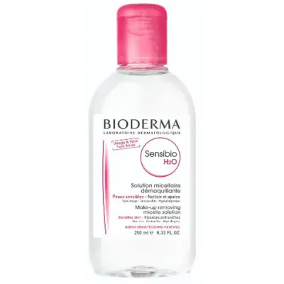 Bioderma Makeup Remover 250Ml