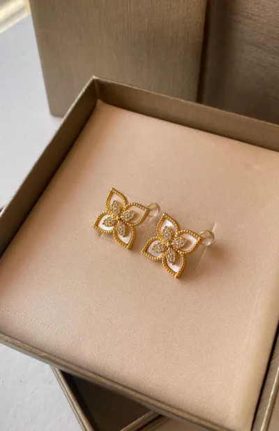 Earrings (e489)