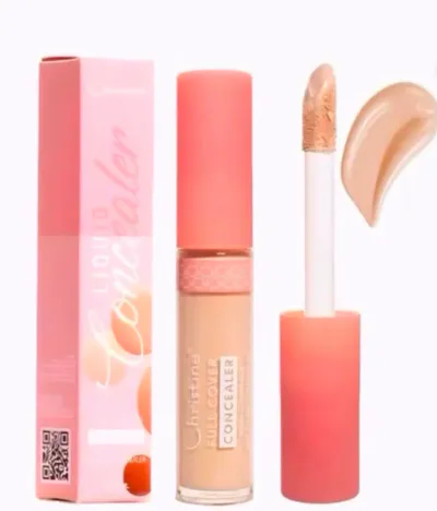 Christine Liquid Concealer 11