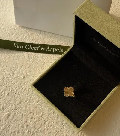 Ring 119 6