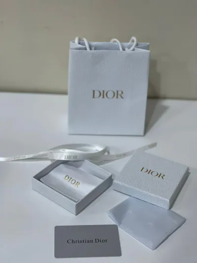 DIOR BOX1