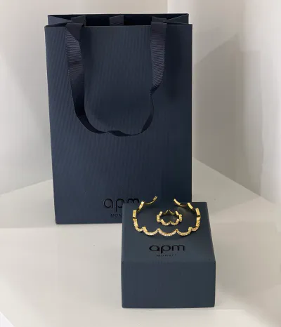 Bracelet & Ring (br123)
