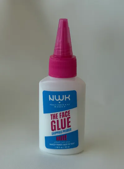 Kwk The Face Glue