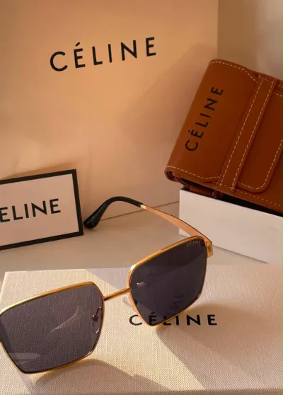 Sunglasses Model No. S62