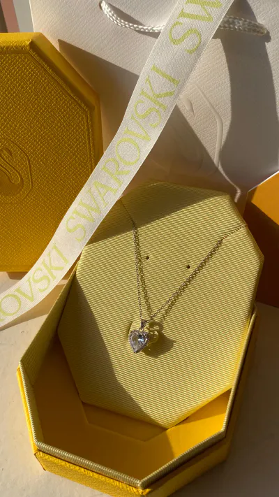 Necklace ( NC368 )