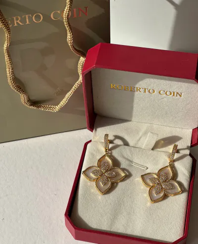 earring 347